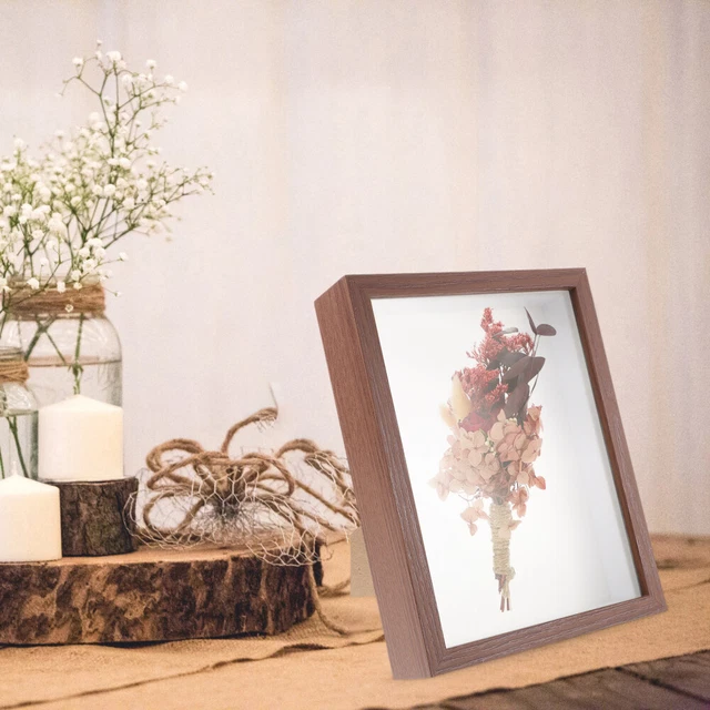 OGGETTI DI SCENA Per Cornici Fotografiche Cornice Nozze Bambini Il - Foto 14