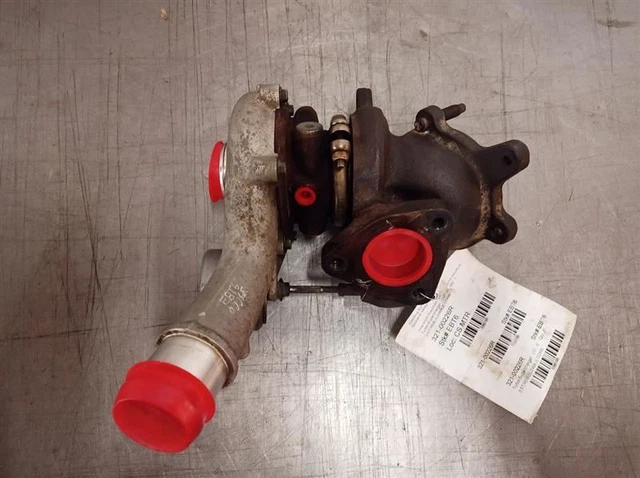 Passenger Right Turbo From 2010 Ford Taurus 3.5L 8861484 *Rebuildable Core*