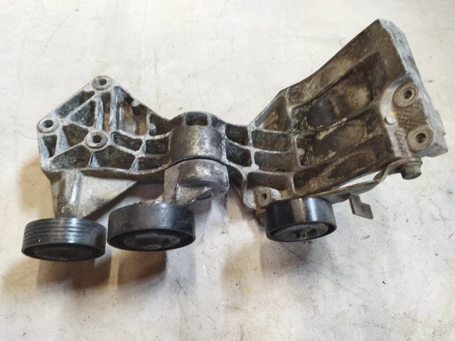 A6402021040 galet tendeur pour MERCEDES-BENZ CLASE A 2004 141013