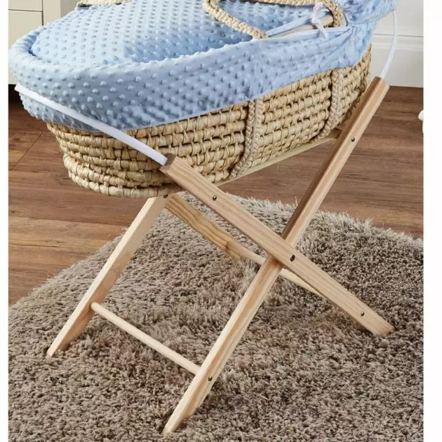 Dormouse moses basket hot sale