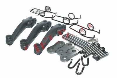 ECS Hydraulique Pompe Minor Kit Massey Ferguson 135 240 245 250 165 175 185 265 ECS 