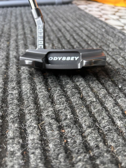 ⛳️オデッセイ33⛳️ トゥーロン PORTLAND Putter