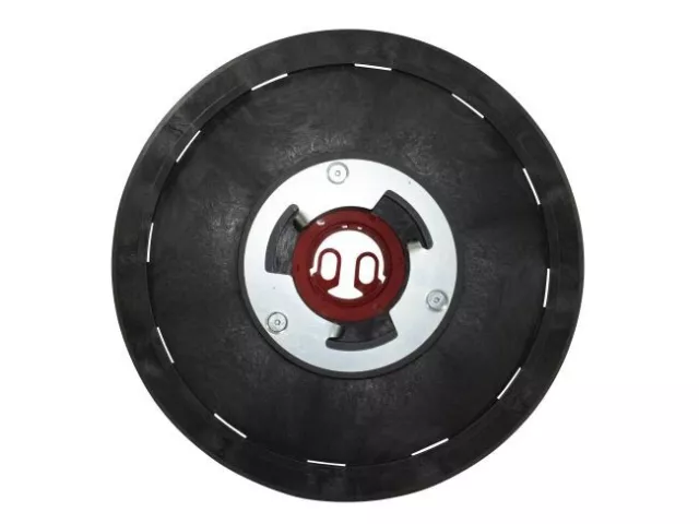 Padholder for Pads To 18 1/8in Nilfisk-Advance 511 (Year Before 2010)