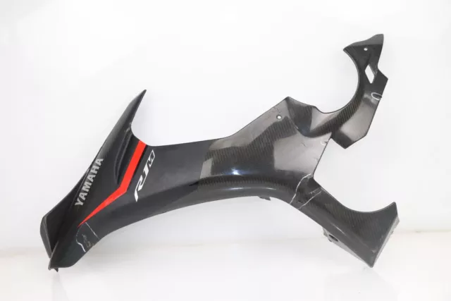 Carena - Yamaha Yzf R1M R1 M 1000 (2015 - 2020)