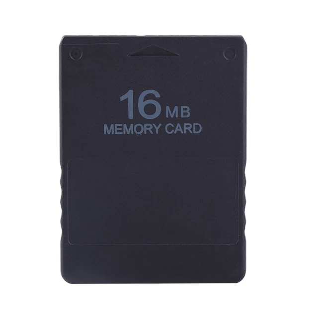 Kit de tarjeta de memoria de alta velocidad para accesorios de juegos 16M