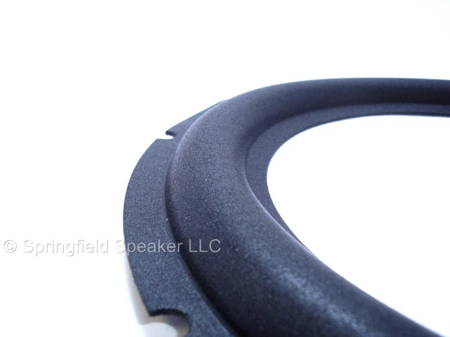 Rockford Fosgate Punch 10" Subwoofer Foam Surround Repair Kit - RFP1410 RFP-1810 - Simply Speakers