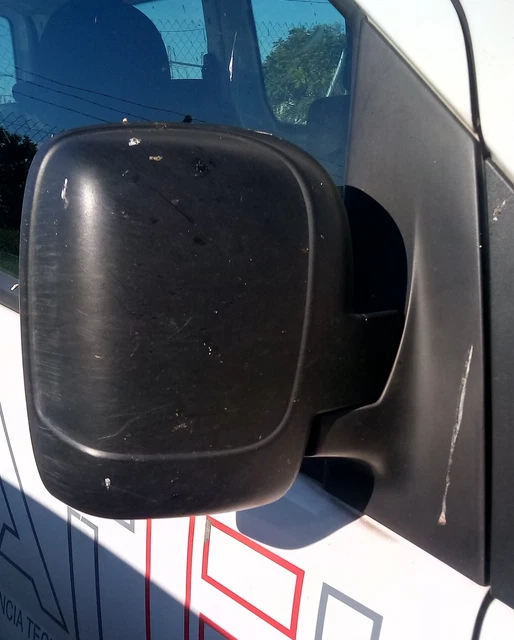 Retrovisore Destro / 97060 Per Citroen Jumpy 2.0 Hdi Cat Rhk / Dw10Uted4