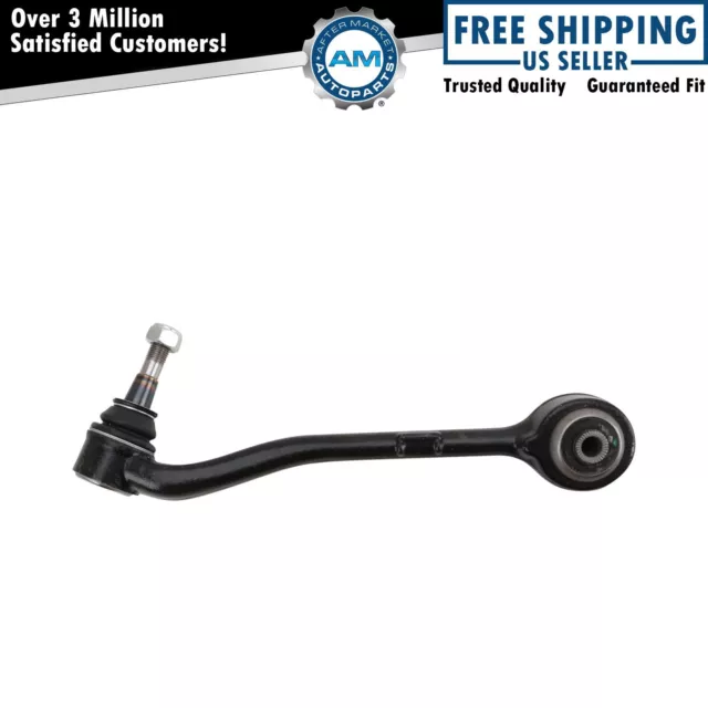 Front Right Rearward Control Arm with Ball Joint Fits 2000-2006 BMW X5