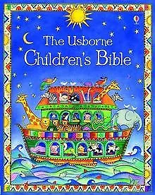 Children's Bible von Amery, Heather | Buch | Zustand gut