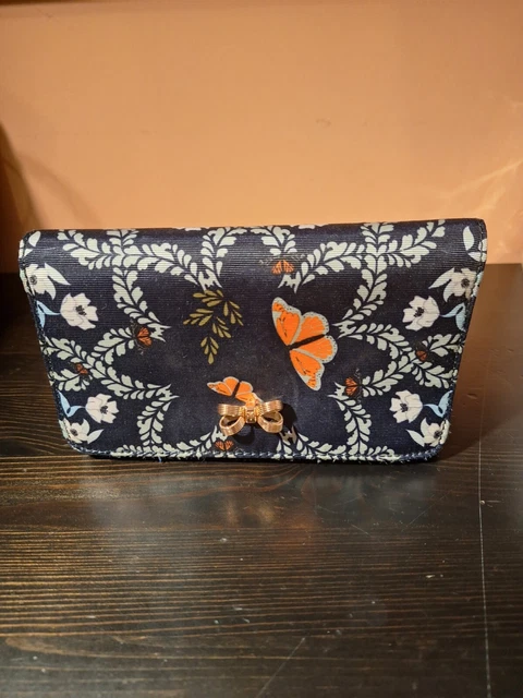 TED BAKER KYOTO gardens small icon bag 28.99 PicClick UK