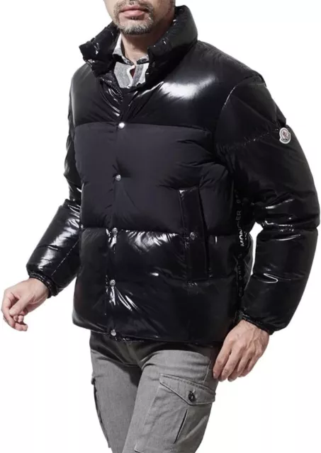 Moncler Aynard Giubbotto Size 6 XXL/XXXL