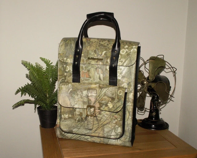DR MARTENS BACKPACK 26.59 PicClick UK