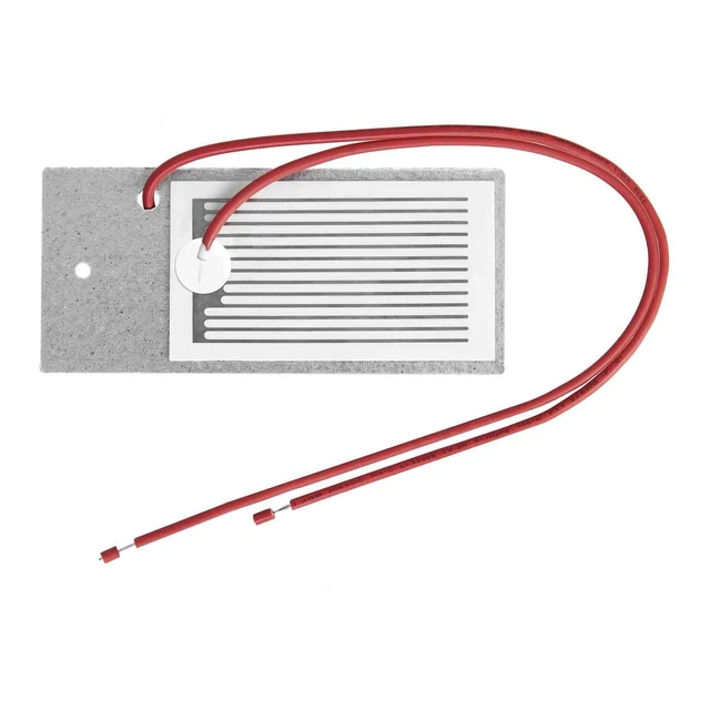 Plaque En Ceramique Pour Generateur D'Ozone Accessoire Ulsonix 5000 Mg/H 5 G/H