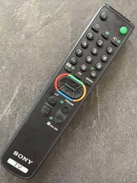 Telecomando SimplyAll Compatibile Con Sony RM-839 – Sostituzione Diretta, Pronto All'Uso - 2