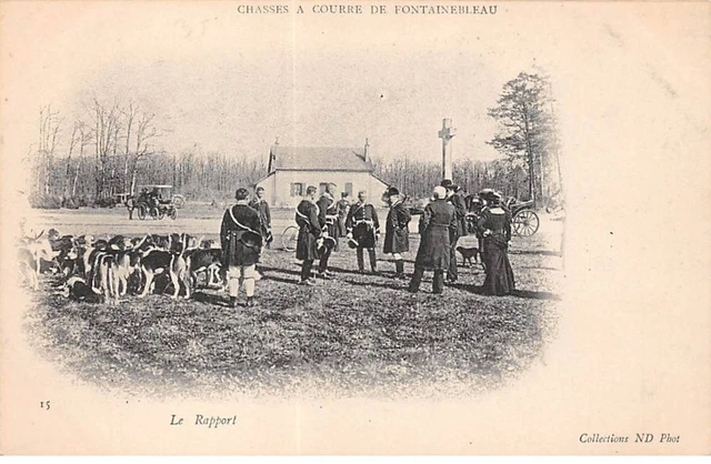 Massif de - La saison de chasse débute le 3 novembre - - Ville de