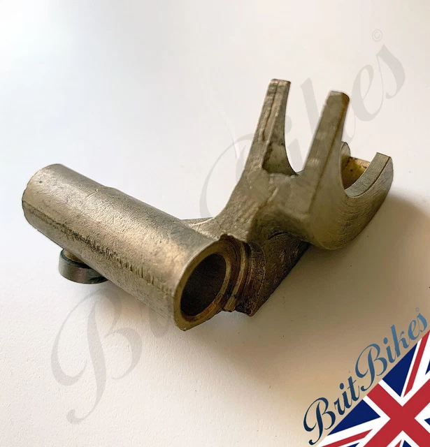 thumbnail image 2 of Eurojamb Triumph Gearbox Shift Quadrant Index Tool Set – 4-Speed & 5-Speed – For 500 650 750 – Vintage 61-6128 2 of 6