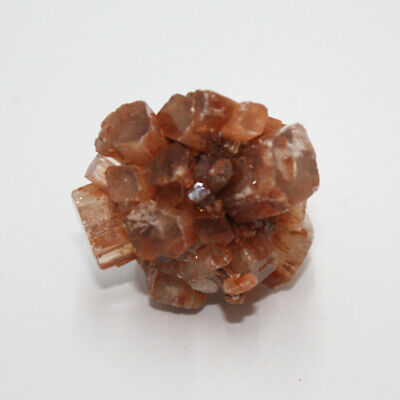 X1 Genuine Natural Aragonite Crystal Cluster 3.5cm 28g - Morocco