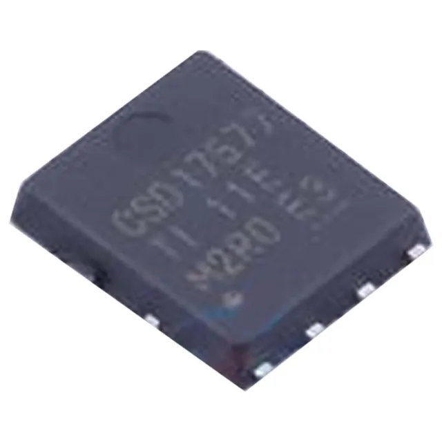 10 PCS CSD17577Q5A VSON-8 CSD17577 MOSFET N-CH 30V 60A IC Chip
