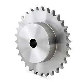 Pignone 5/8" Semplice Z 11
