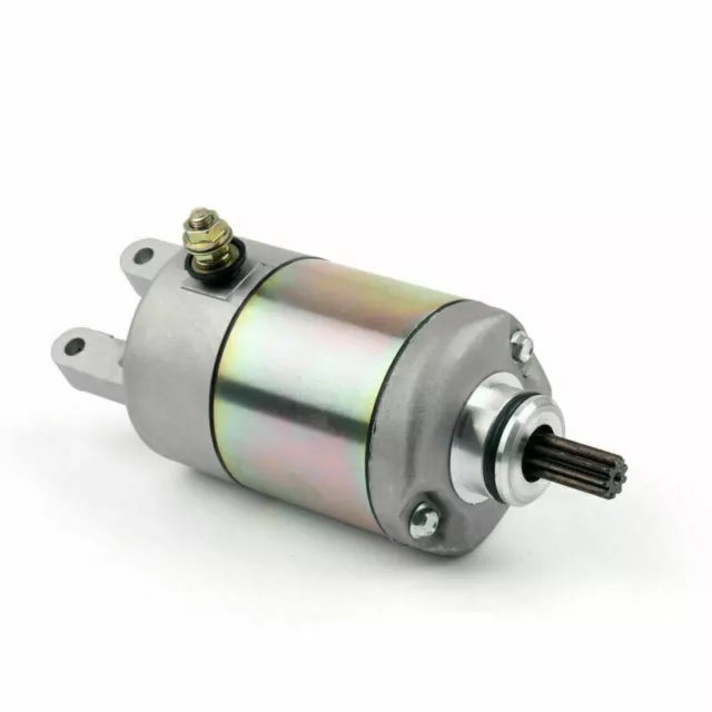 MOTORINO AVVIAMENTO PER Yamaha X-City VP 250/300 02-13 X-MAX 250 400 MAJESTY L3