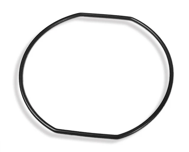 Joint D'étanchéité O-Ring Noir Pour Casio CMD-40 - Référence 74210339 - Neuf Japon
