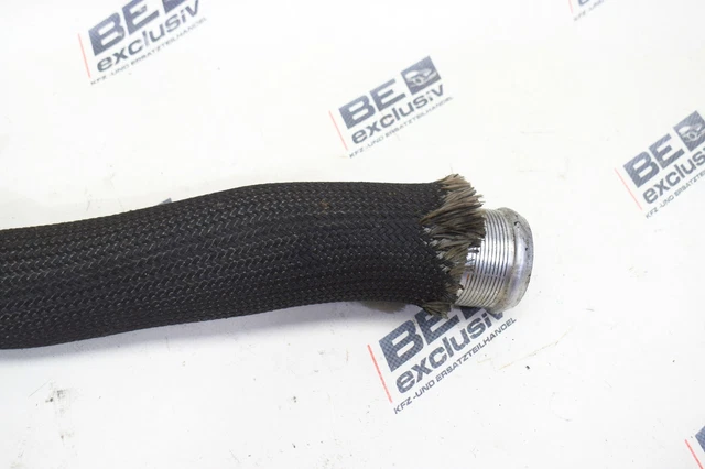 Produktbild von TURBO SILIKON SCHLAUCH FÜR JEEP GRAND CHEROKEE IV 3.0 CRD