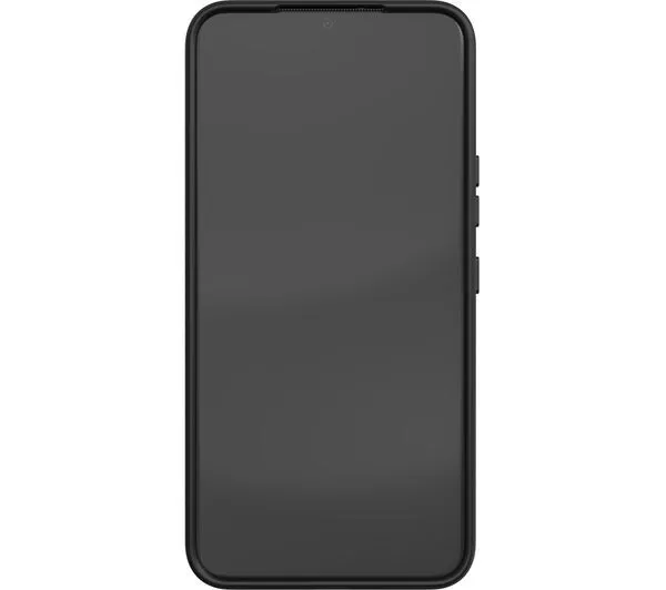 Offizielle GEAR4 D3O Kopenhagen Schutzhülle für Samsung Galaxy S22 5G - schwarz 3