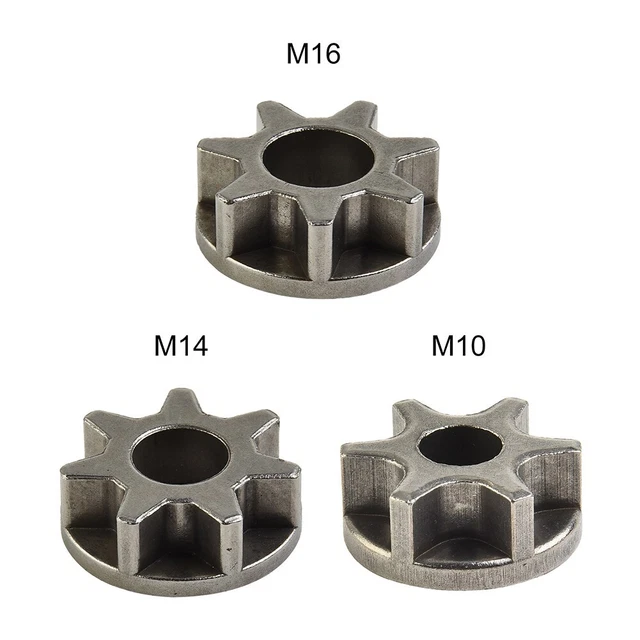 Acciaio resistente per motosega per 100 smerigliatrici angolari 115 125 150 180