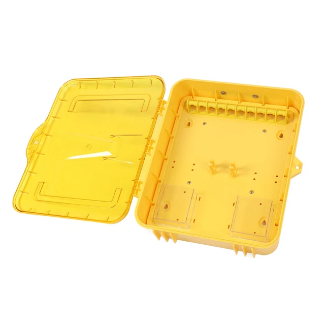 Lockout Tagout Station Dual Application Lockout Lock LOTTO Manage Box Regno Unito 3
