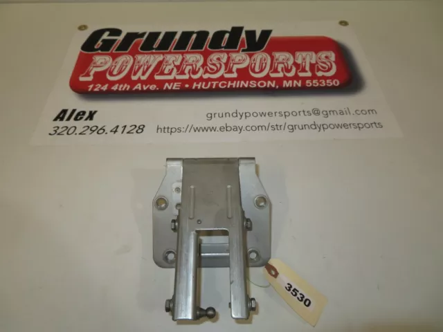 Polaris - 2002 Genesis I 1200 EFI - Door Hinge - 1013618