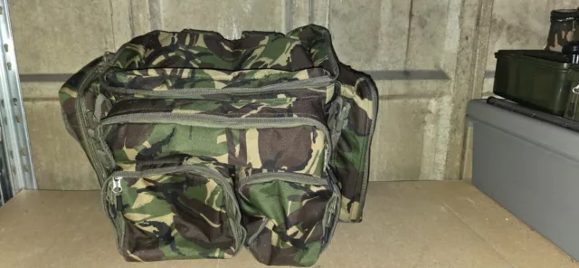 Speero Compact Rucksack Dpm Luggage Backpack - SPRUCCO