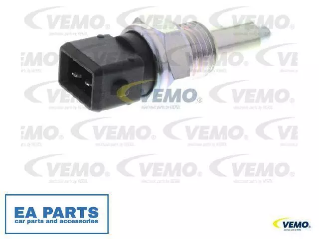 Switch, reverse light for AUDI CITROËN FIAT VEMO V10-73-0177