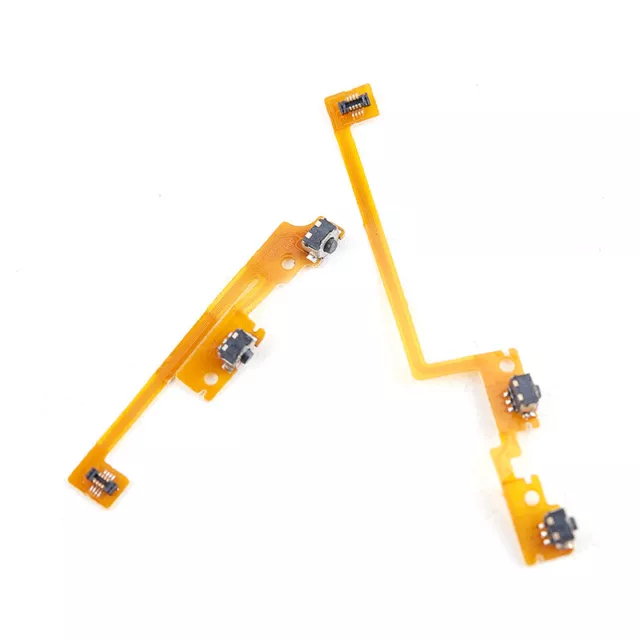 L R ZR ZL Button Ribbon Switch Flex Cable For New 3DS New 3DS XL/LL MG SN❤