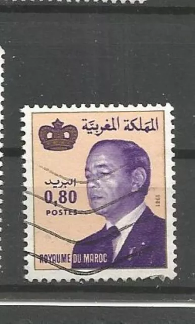 Maroc Marokko Briefmarken Sellos Timbres Stamps