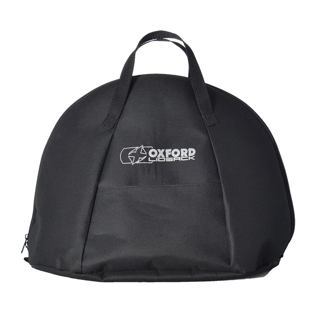 Oxford Lidsack Moto Doublé Casque Support Sac - OL261