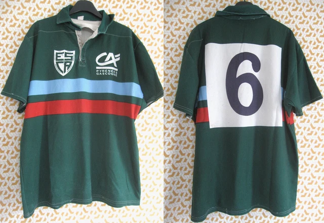 les coteaux de l’arrêt passe le premier tour - Rugby Amateur