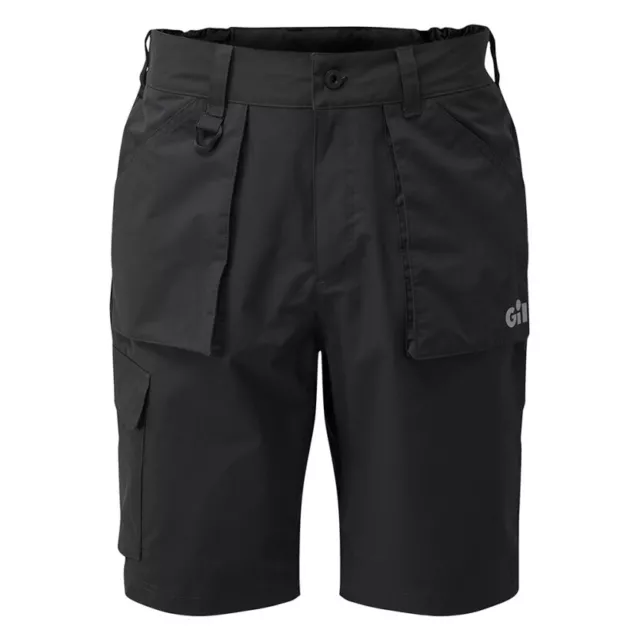 Pantalon Coastal OS3 Court Repoussant L'Eau Taille S Gill Marine DG-OS31SH