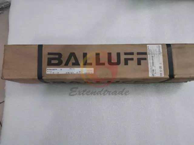 New BALLUFF BTL15NH BTL7-E501-M0150-P-S32