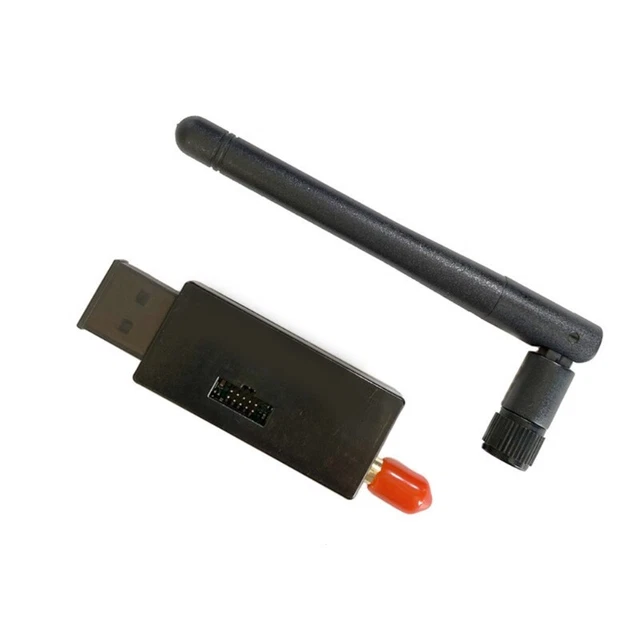Packet Protocol Analyzer CC2531 Usb Dongle Zigbee Pack Sniffer 802.15.4 Analyzer