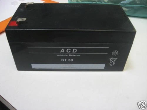 Victron Energy - Batterie Plomb-Carbone étanche (VRLA) 12V/160Ah Victron Energy - Batterie Plomb-Carbone étanche (VRLA) 12V/160Ah