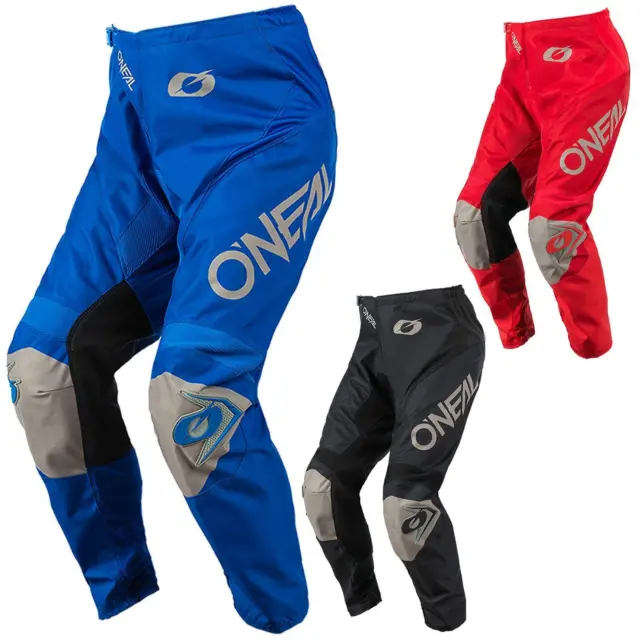 O'Neal Herren Motocross Hose Matrix Ridewear Enduro Offroad Cross Downhill MX FR