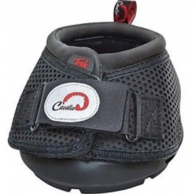 Cavallo Trek Hoof Boot