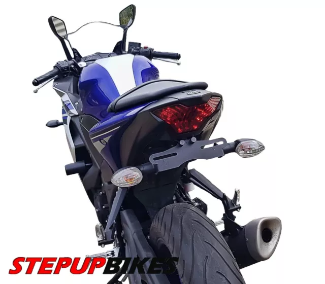 R25 tail store tidy