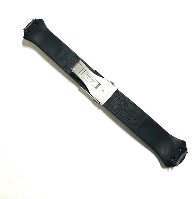 Trending Sport Leather Watch Strap T22.1.466.81_K0041725 main image 1