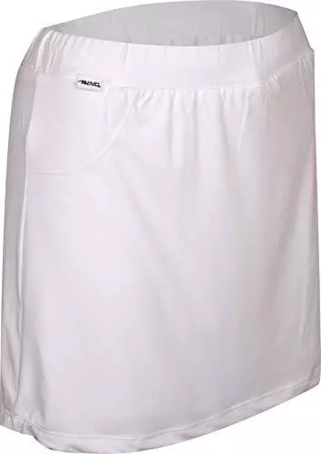 Avento Women's Skirt Skirt Tennis Sports Skirt Club Basic Performance, DE 36