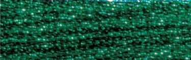Hilo bordado DMC Light Effects 8,7 yardas verde esmeralda -317W-E699