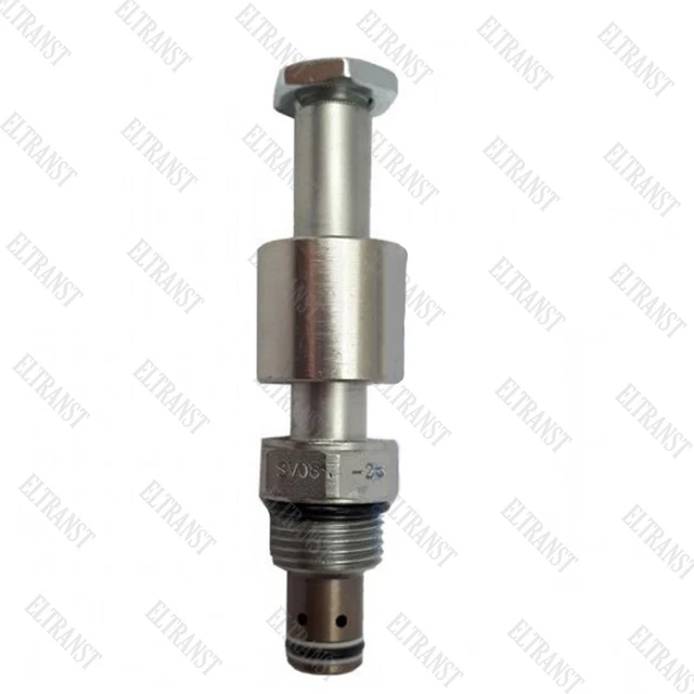 Solenoid Valve Cartridge SV08-28-0-N-00 SV08280N00 for Hydraforce