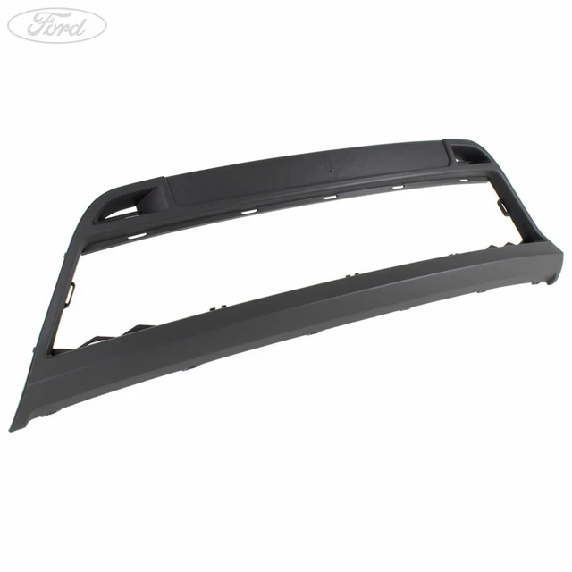 GENUINE FORD FIESTA Mk6 Fusion Front Bumper Lower Grille Surround Plate 1354572 £101.34 GENUINE FORD FIESTA Mk6 Fusion Front Bumper Lower Grille Surround Plate 1354572 £101.34