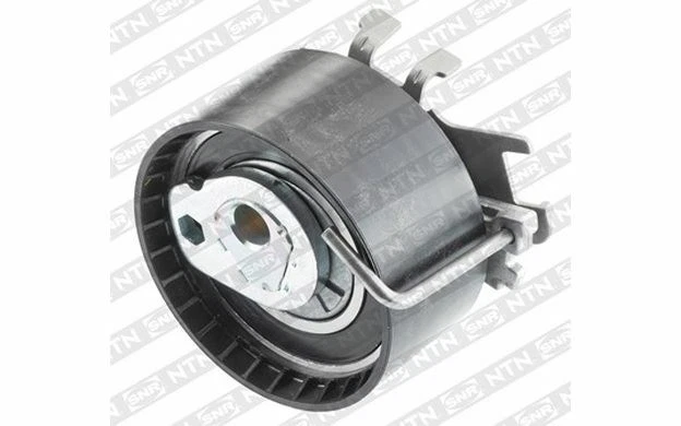SNR Galet tendeur pour RENAULT TWINGO GT355.37 - Pièces Auto Mister Auto