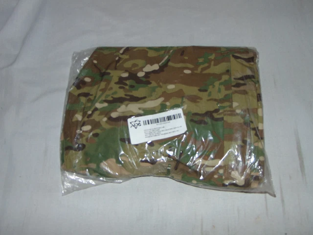 Nib Usgi Issue Ecwcs Lv 6 Gen Iii Wet Weather Trousers Ocp Medium Regular